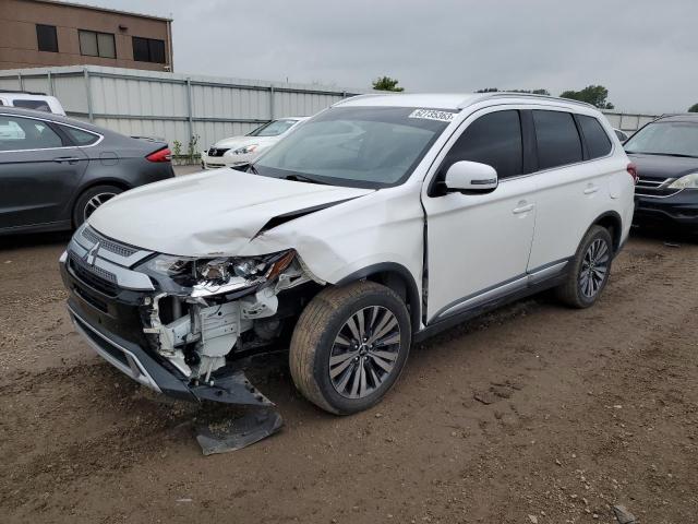 MITSUBISHI OUTLANDER 2019 ja4az3a34kz018028