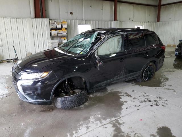 MITSUBISHI OUTLANDER 2019 ja4az3a34kz025206