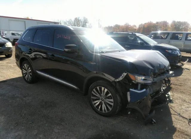 MITSUBISHI OUTLANDER 2019 ja4az3a34kz026694