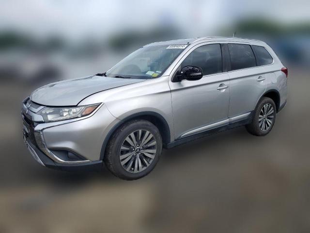 MITSUBISHI OUTLANDER 2019 ja4az3a34kz027487