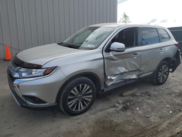 MITSUBISHI OUTLANDER 2019 ja4az3a34kz033614