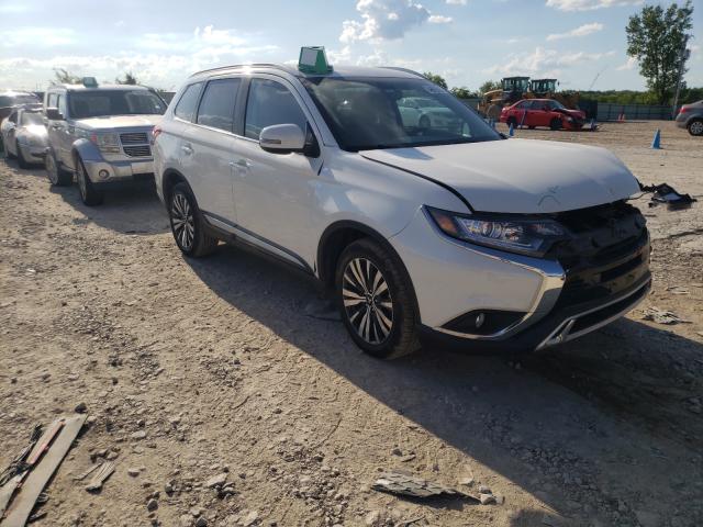 MITSUBISHI OUTLANDER 2019 ja4az3a34kz034942