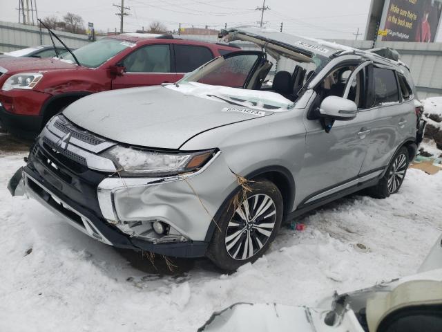 MITSUBISHI OUTLANDER 2019 ja4az3a34kz038943