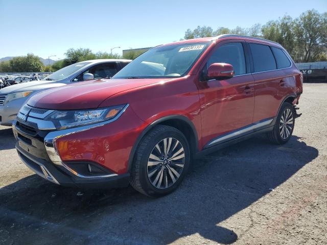 MITSUBISHI OUTLANDER 2019 ja4az3a34kz040174