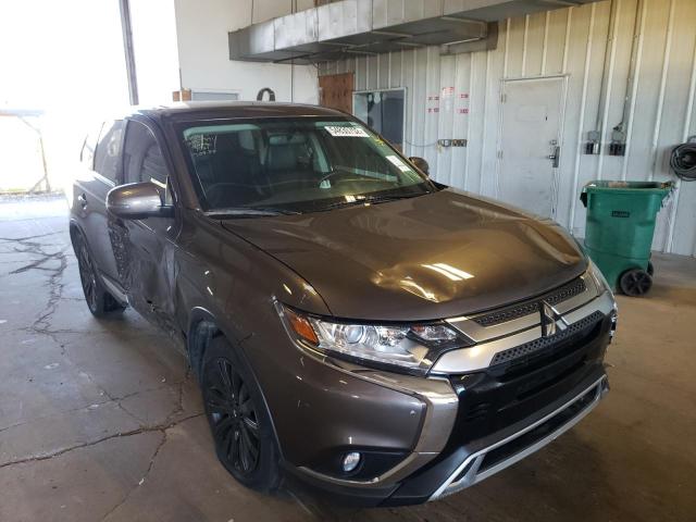 MITSUBISHI OUTLANDER 2019 ja4az3a34kz041146