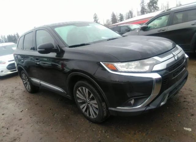 MITSUBISHI OUTLANDER 2019 ja4az3a34kz044371