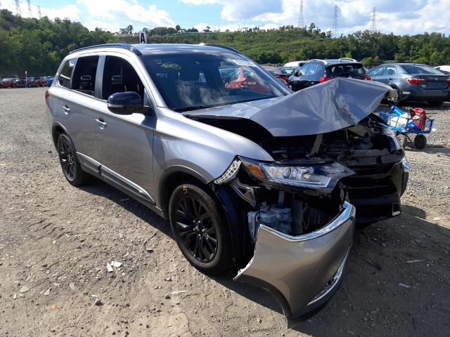 MITSUBISHI OUTLANDER 2019 ja4az3a34kz055340