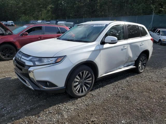 MITSUBISHI OUTLANDER 2020 ja4az3a34lz005166