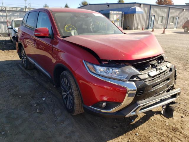 MITSUBISHI OUTLANDER 2020 ja4az3a34lz006527