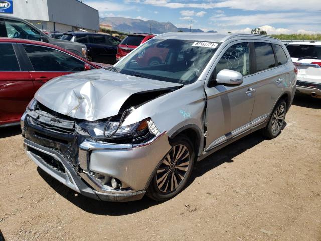 MITSUBISHI OUTLANDER 2020 ja4az3a34lz018841