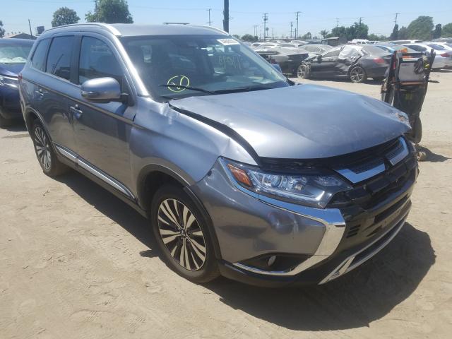 MITSUBISHI OUTLANDER 2020 ja4az3a34lz020119