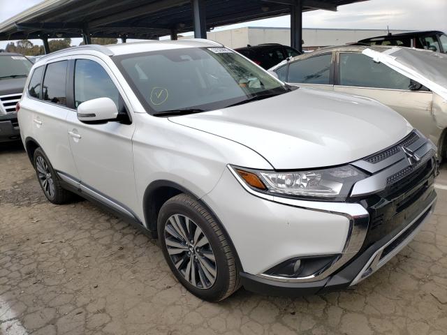 MITSUBISHI OUTLANDER 2020 ja4az3a34lz024770