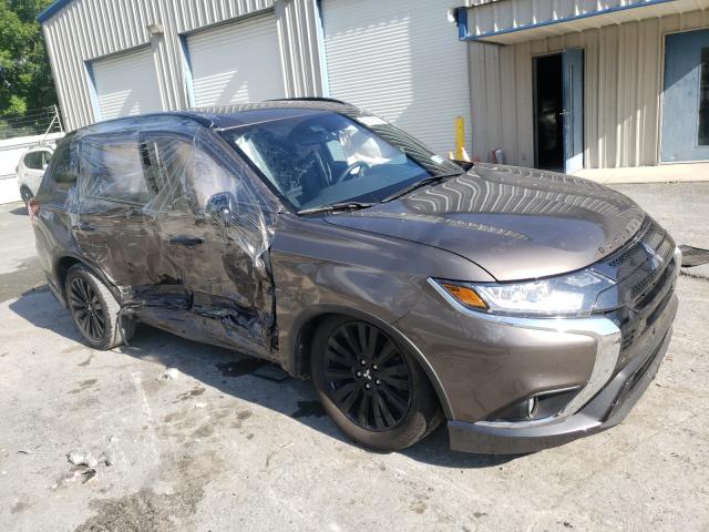 MITSUBISHI OUTLANDER 2020 ja4az3a34lz024882