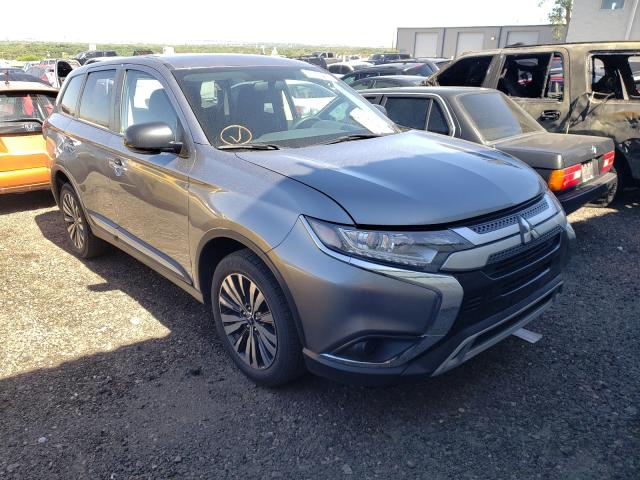 MITSUBISHI OUTLANDER 2020 ja4az3a34lz026003