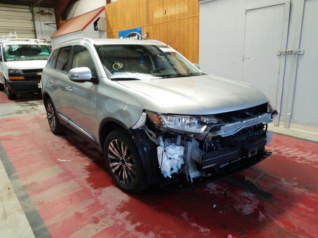 MITSUBISHI OUTLANDER 2020 ja4az3a34lz028432