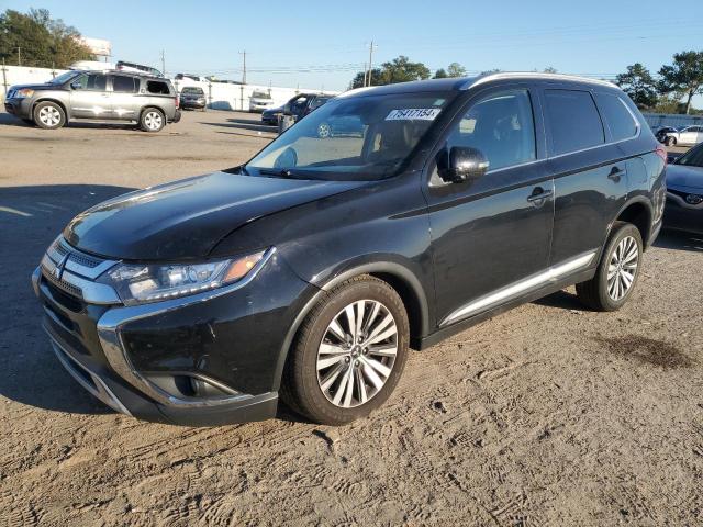 MITSUBISHI OUTLANDER 2020 ja4az3a34lz031976