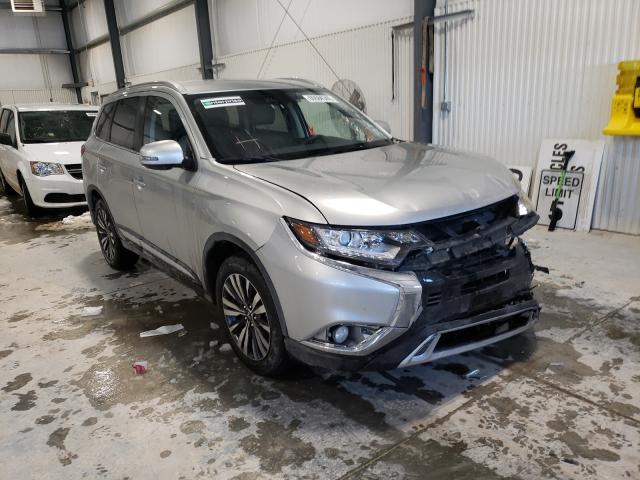 MITSUBISHI OUTLANDER 2020 ja4az3a34lz042881