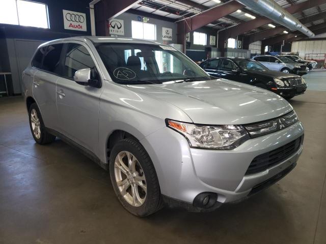 MITSUBISHI OUTLANDER 2014 ja4az3a35ez000755