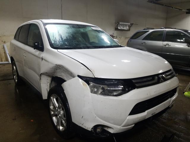 MITSUBISHI OUTLANDER 2014 ja4az3a35ez003297