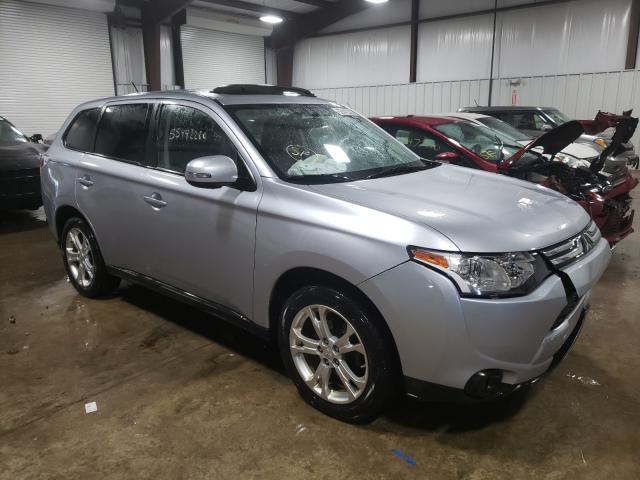 MITSUBISHI OUTLANDER 2014 ja4az3a35ez003770