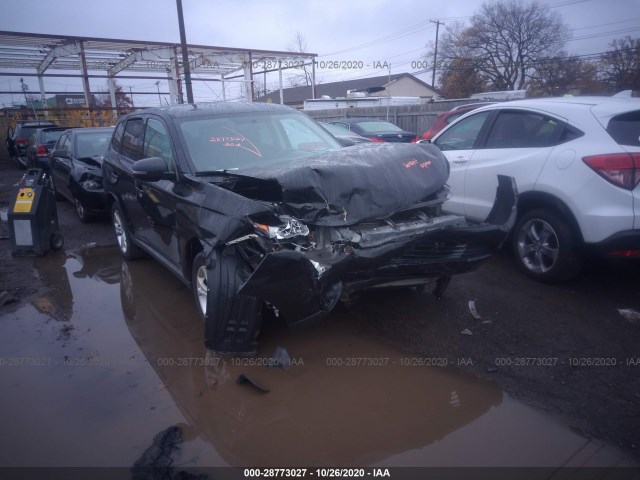 MITSUBISHI OUTLANDER 2014 ja4az3a35ez015398