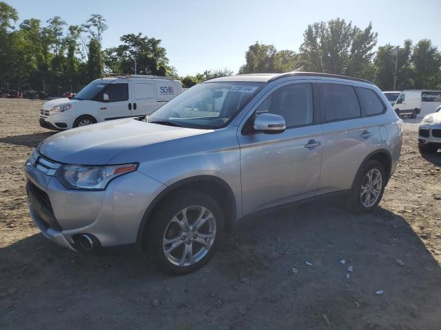 MITSUBISHI OUTLANDER 2015 ja4az3a35fz000160