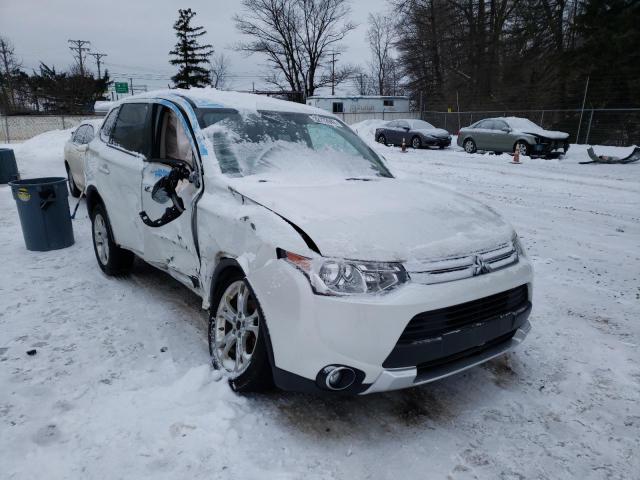 MITSUBISHI OUTLANDER 2015 ja4az3a35fz000563