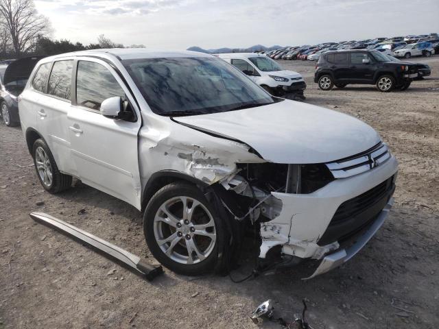 MITSUBISHI OUTLANDER 2015 ja4az3a35fz005391