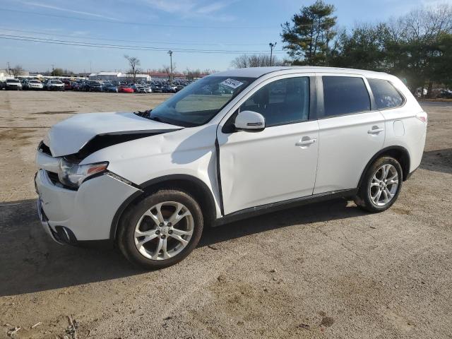 MITSUBISHI OUTLANDER 2015 ja4az3a35fz010851