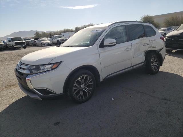 MITSUBISHI OUTLANDER 2016 ja4az3a35gz006283