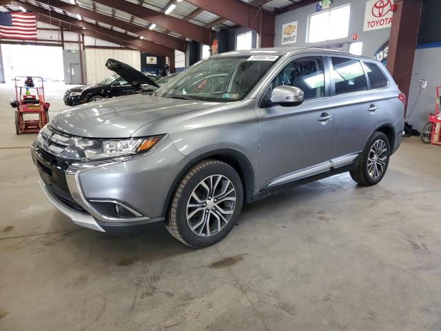 MITSUBISHI OUTLANDER 2016 ja4az3a35gz015209