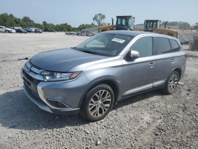 MITSUBISHI OUTLANDER 2016 ja4az3a35gz056858