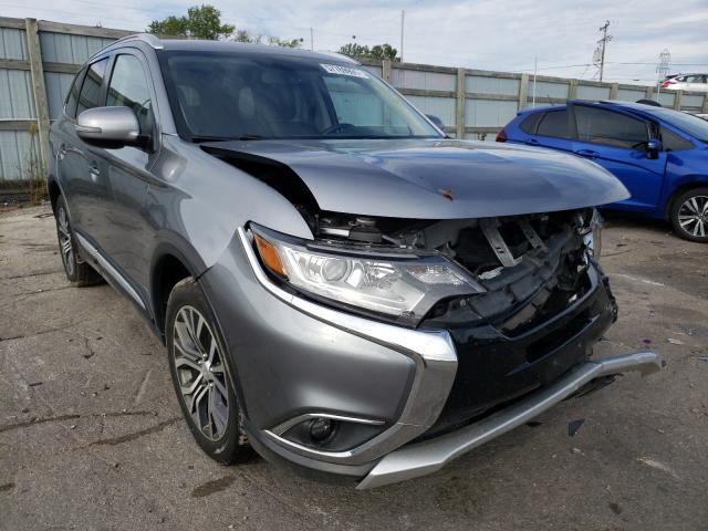 MITSUBISHI OUTLANDER 2017 ja4az3a35hz008584