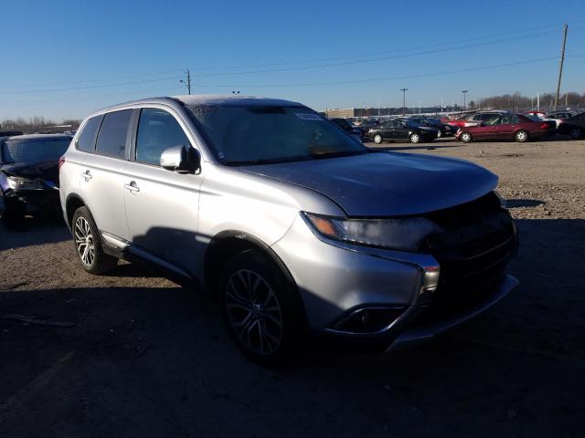 MITSUBISHI OUTLANDER 2017 ja4az3a35hz026146