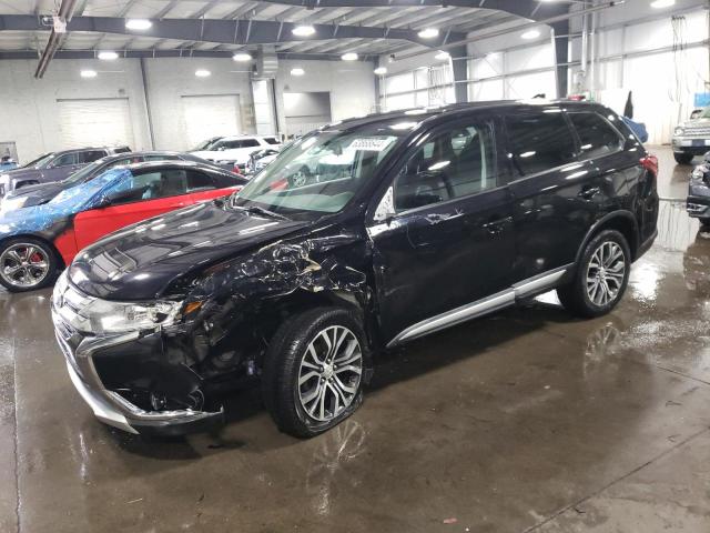 MITSUBISHI OUTLANDER 2017 ja4az3a35hz035333