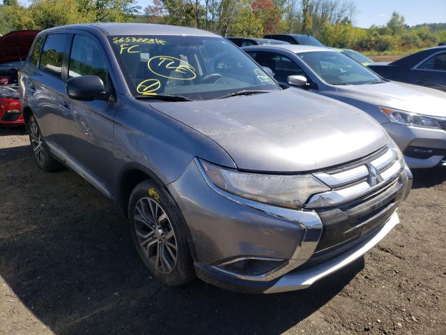 MITSUBISHI OUTLANDER 2018 ja4az3a35jj001851