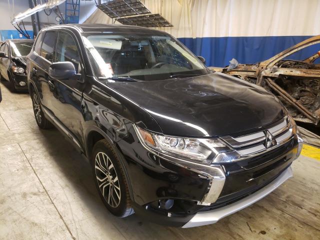 MITSUBISHI OUTLANDER 2018 ja4az3a35jj005110