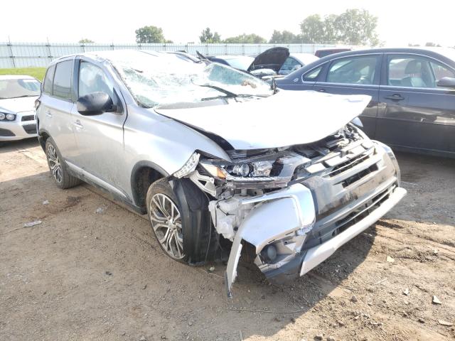 MITSUBISHI OUTLANDER 2018 ja4az3a35jj005544