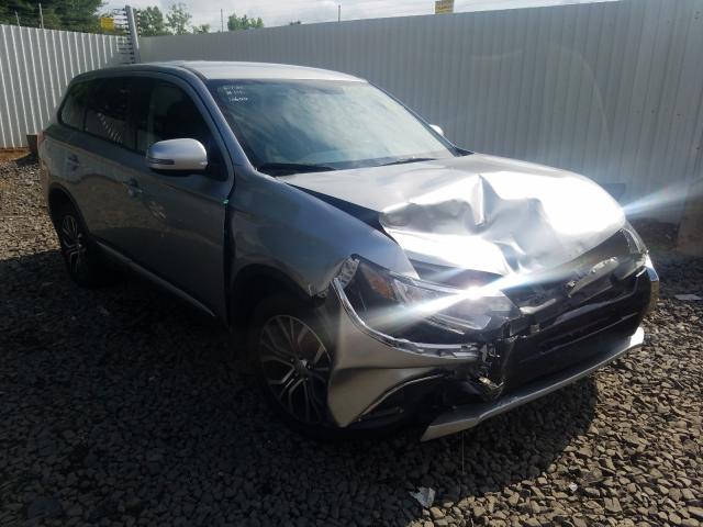 MITSUBISHI OUTLANDER 2018 ja4az3a35jj006290