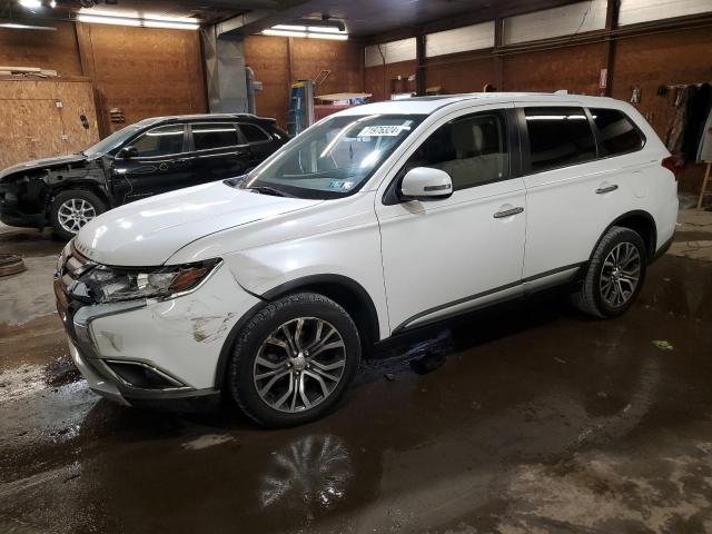 MITSUBISHI OUTLANDER 2018 ja4az3a35jz011118