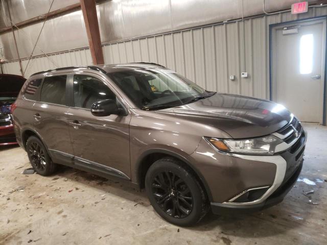 MITSUBISHI OUTLANDER 2018 ja4az3a35jz023740