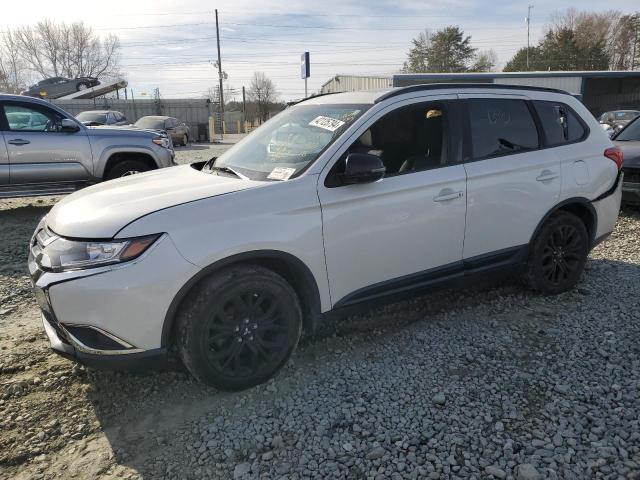 MITSUBISHI OUTLANDER 2018 ja4az3a35jz024094