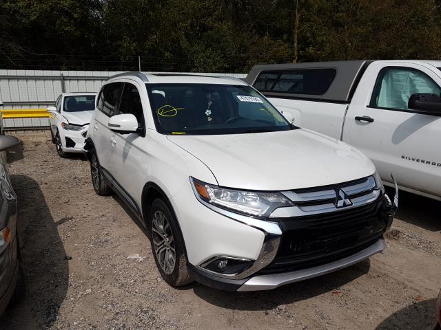 MITSUBISHI OUTLANDER 2018 ja4az3a35jz034432