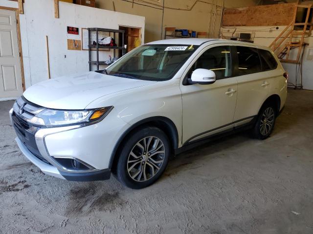 MITSUBISHI OUTLANDER 2018 ja4az3a35jz039257