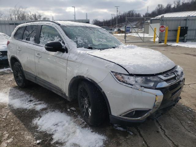 MITSUBISHI OUTLANDER 2018 ja4az3a35jz044426