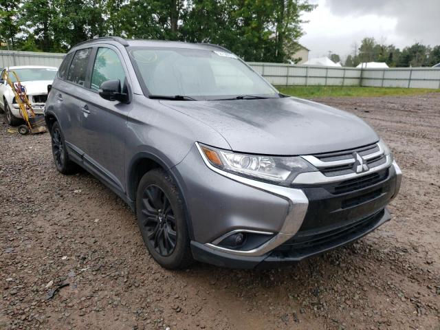 MITSUBISHI OUTLANDER 2018 ja4az3a35jz067205