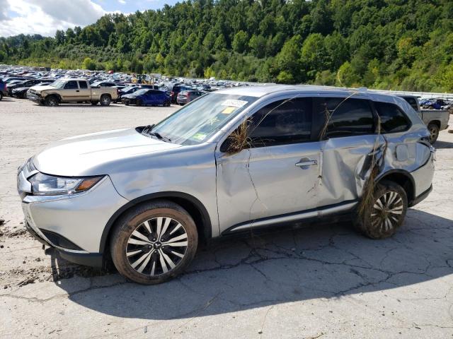 MITSUBISHI OUTLANDER 2019 ja4az3a35kj002029