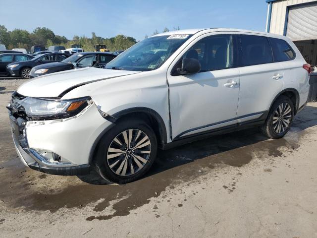 MITSUBISHI OUTLANDER 2019 ja4az3a35kz016868