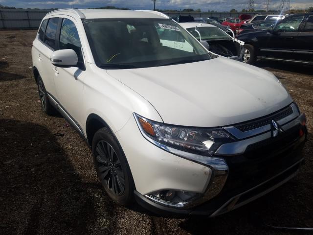 MITSUBISHI OUTLANDER 2019 ja4az3a35kz021262