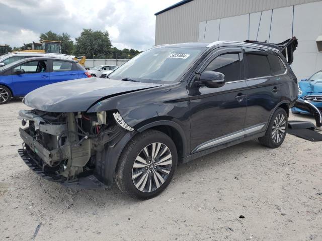 MITSUBISHI OUTLANDER 2019 ja4az3a35kz022850